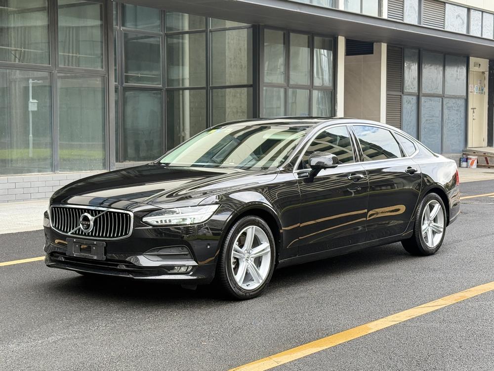 Volvo Volvo S90