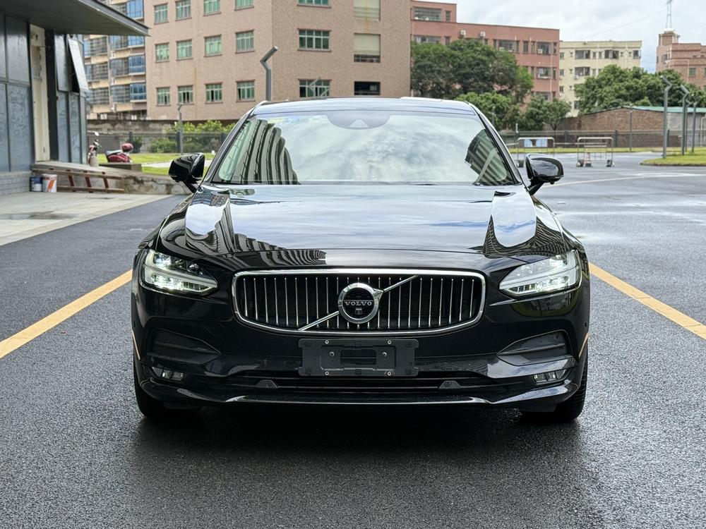 Volvo Volvo S90