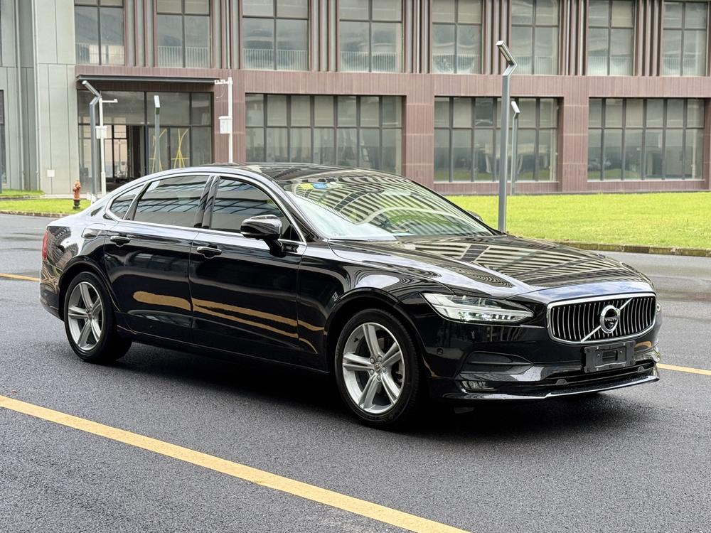 Volvo Volvo S90