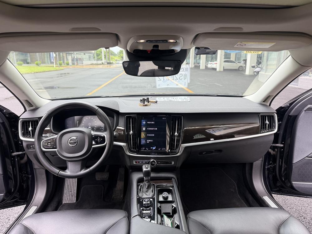 Volvo Volvo S90