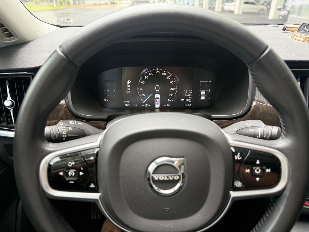 Volvo Volvo S90