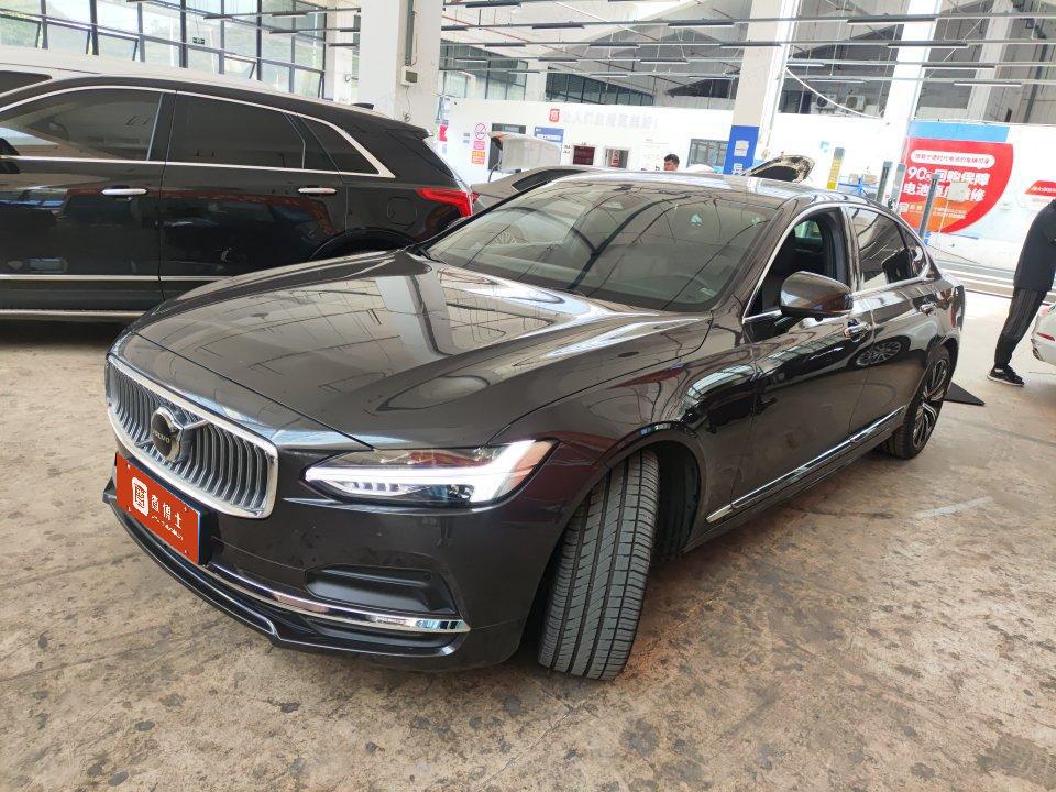 Volvo Volvo S90
