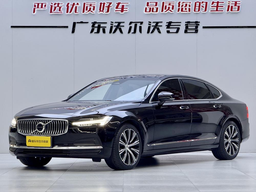 Volvo Volvo S90