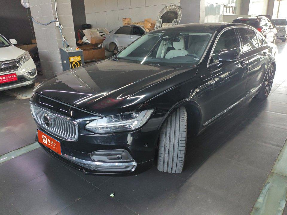 Volvo Volvo S90