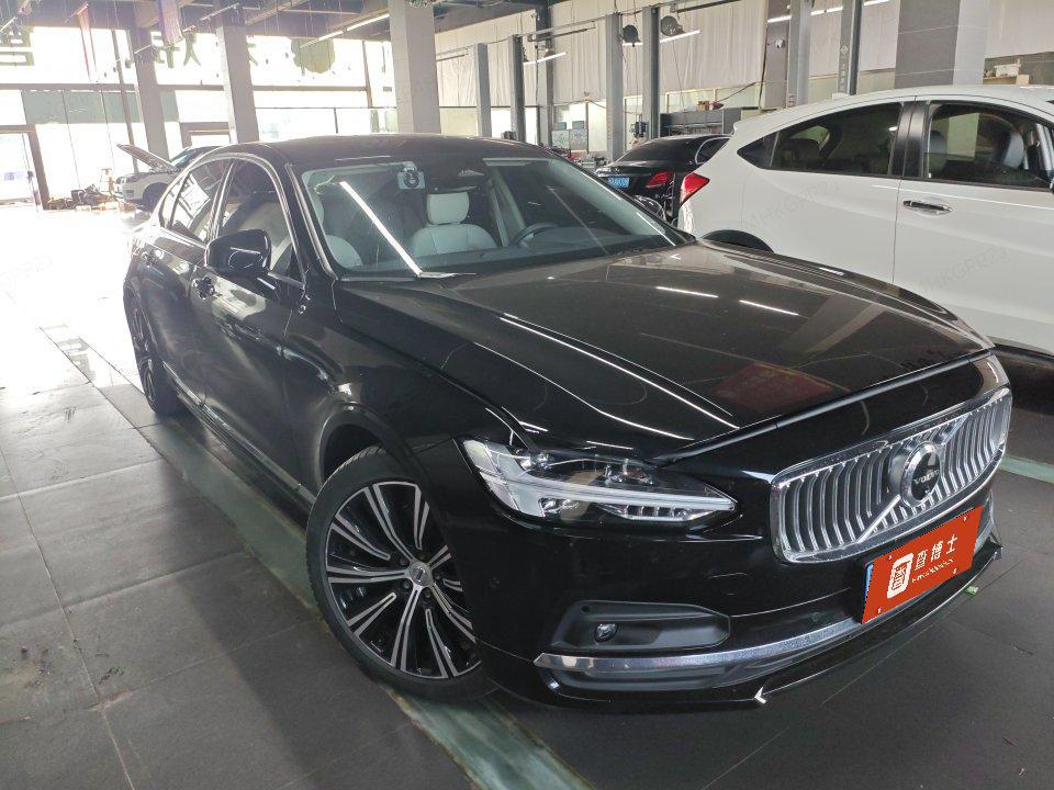 Volvo Volvo S90