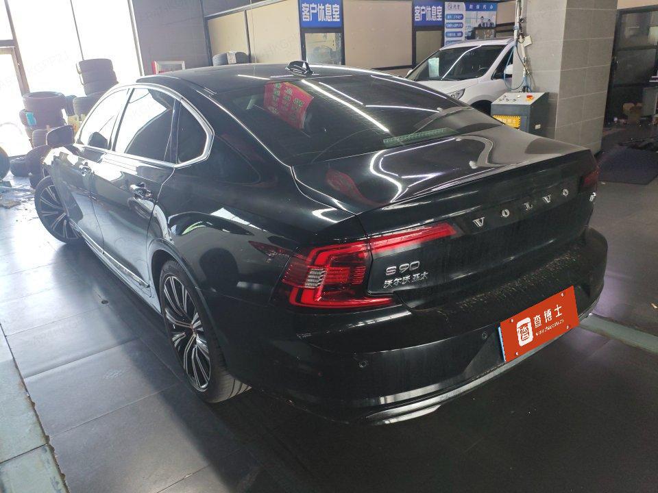 Volvo Volvo S90