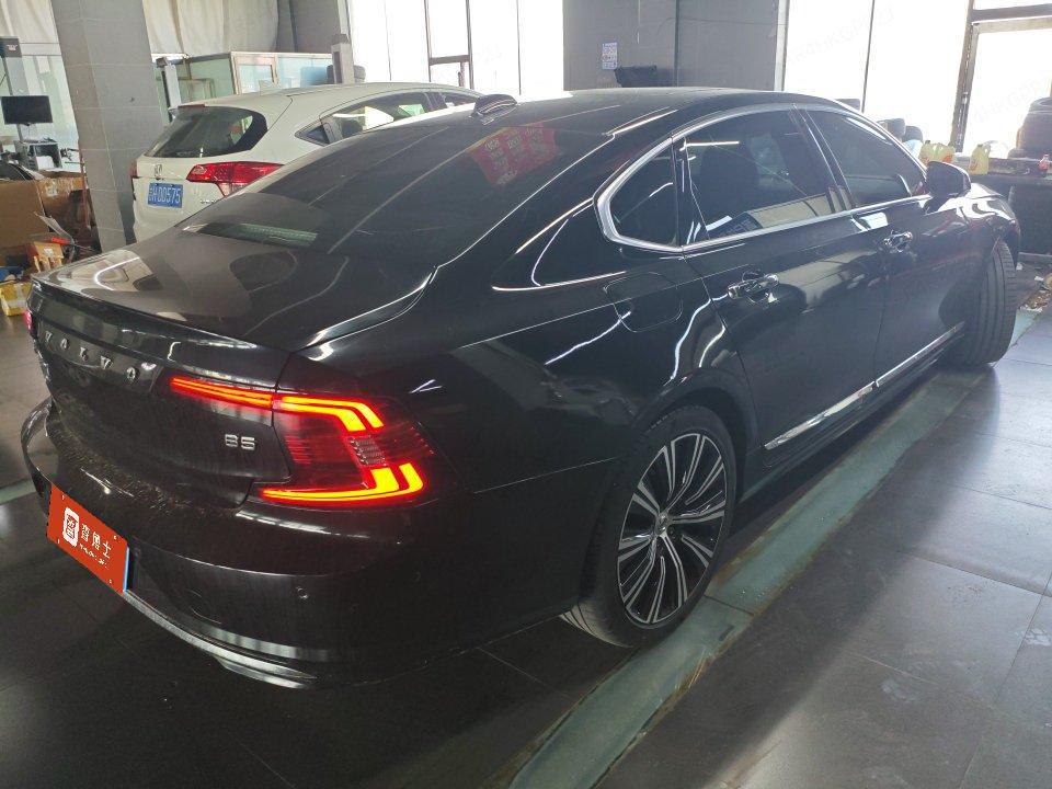 Volvo Volvo S90