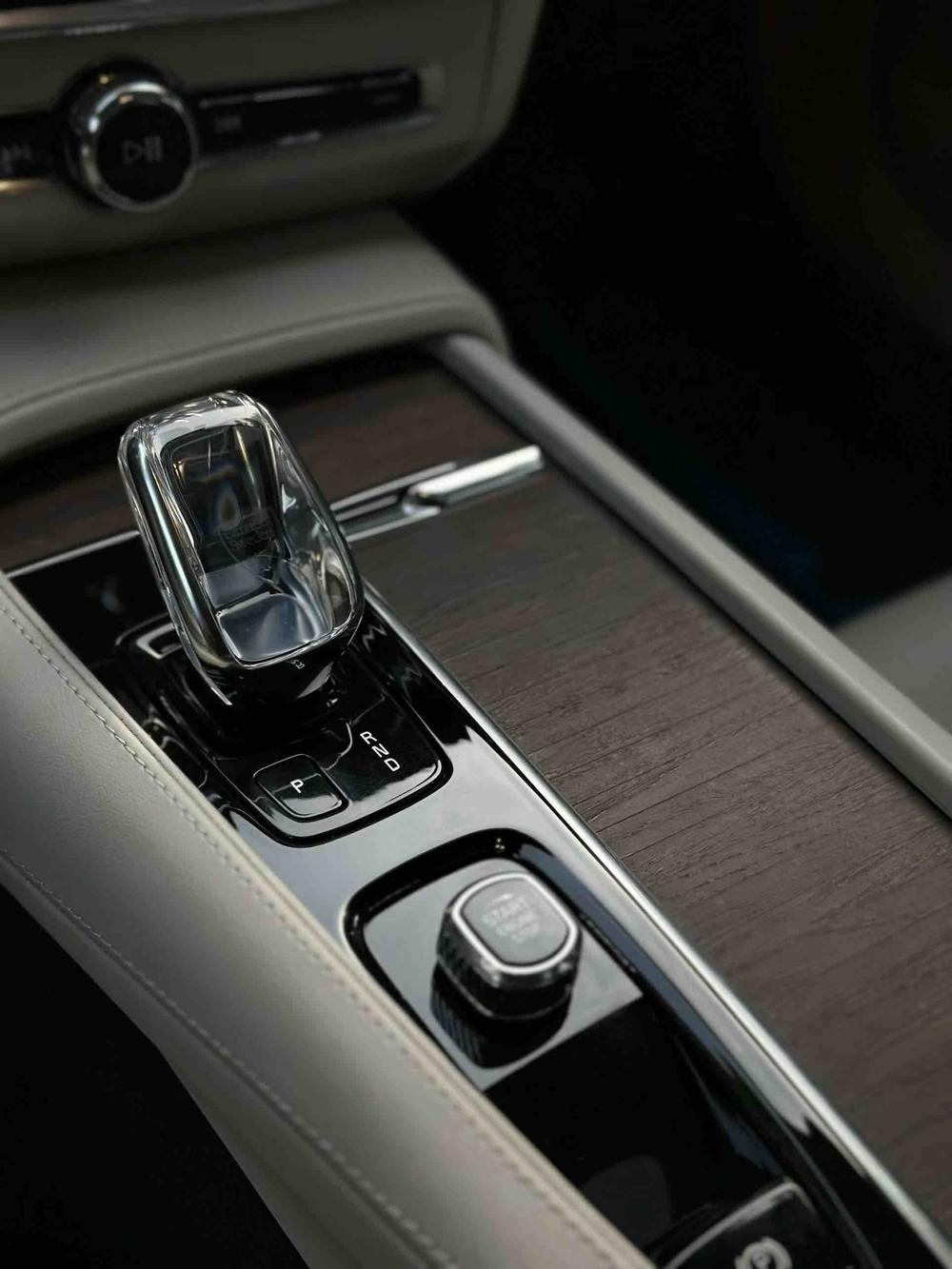 Volvo Volvo S90
