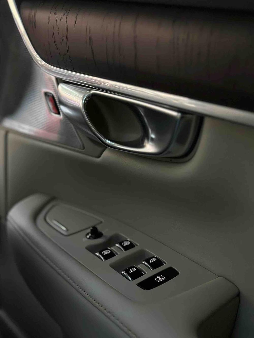 Volvo Volvo S90