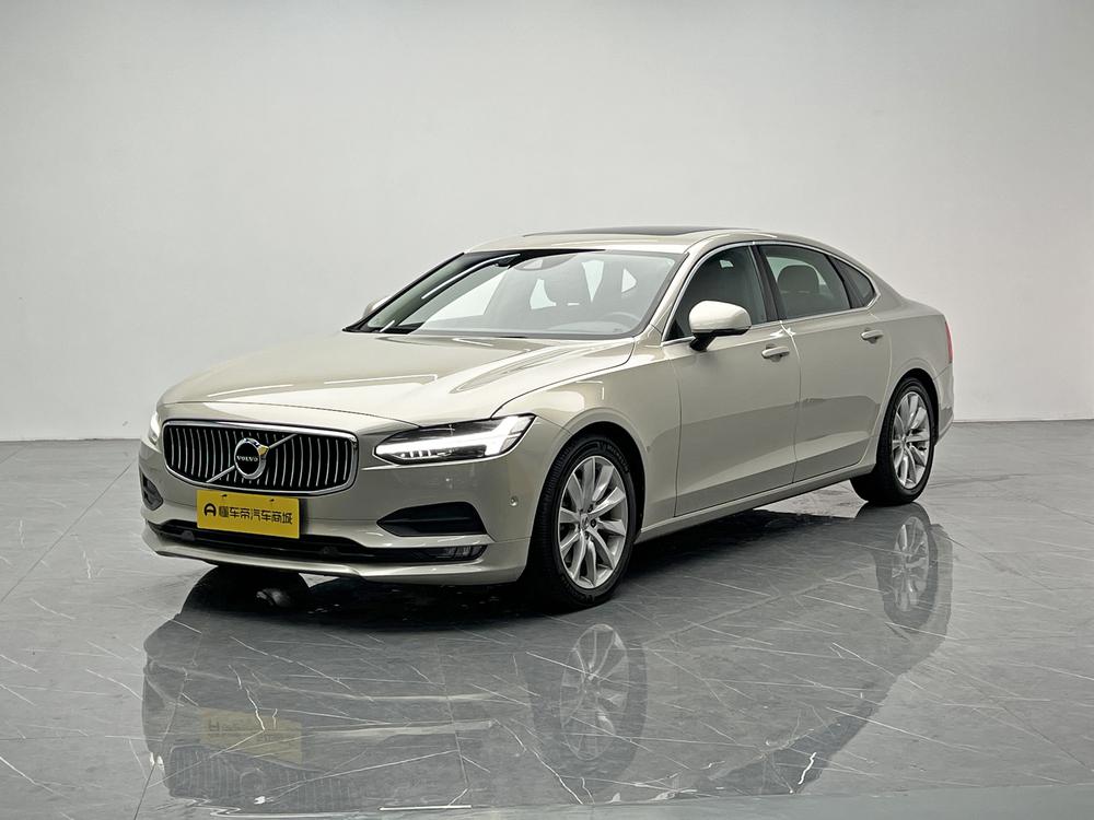 Volvo Volvo S90