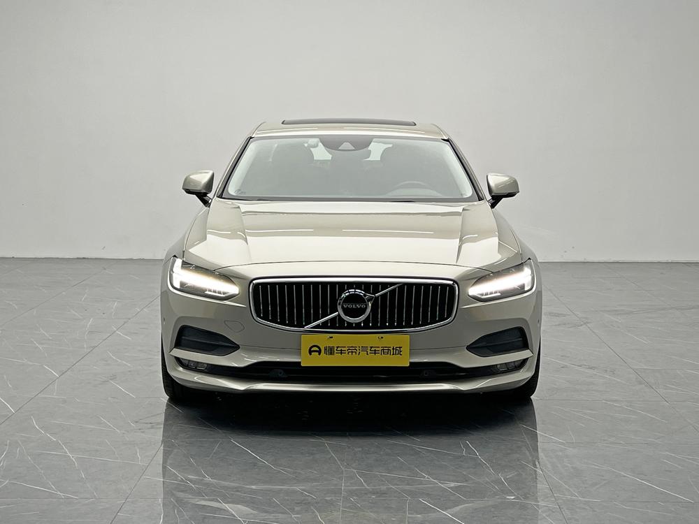 Volvo Volvo S90