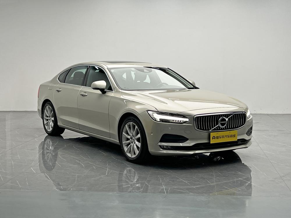 Volvo Volvo S90
