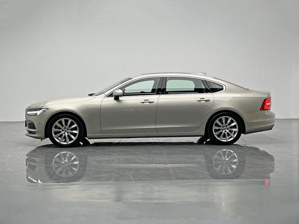 Volvo Volvo S90