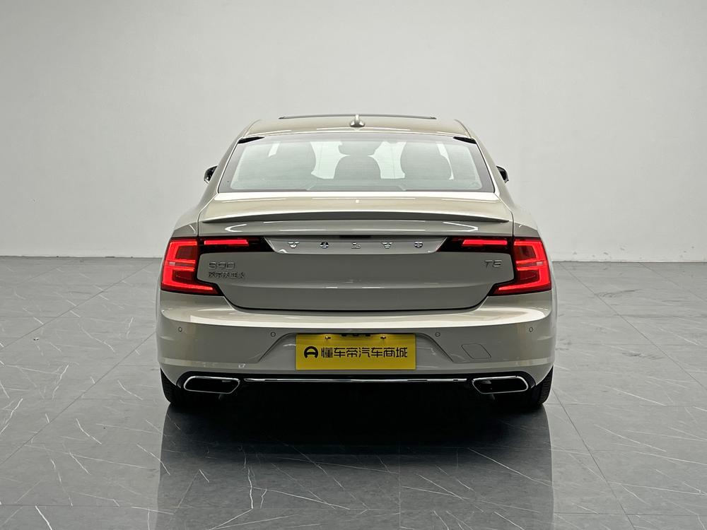 Volvo Volvo S90