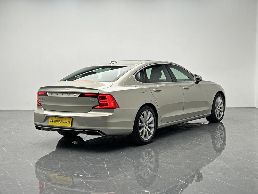 Volvo Volvo S90