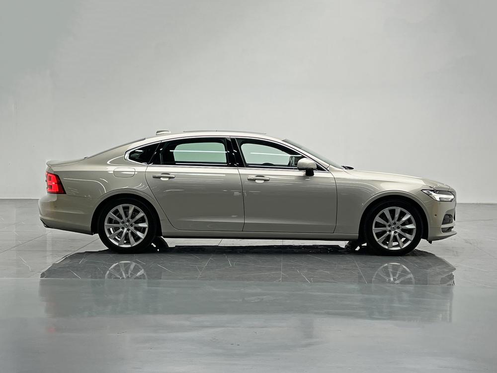 Volvo Volvo S90