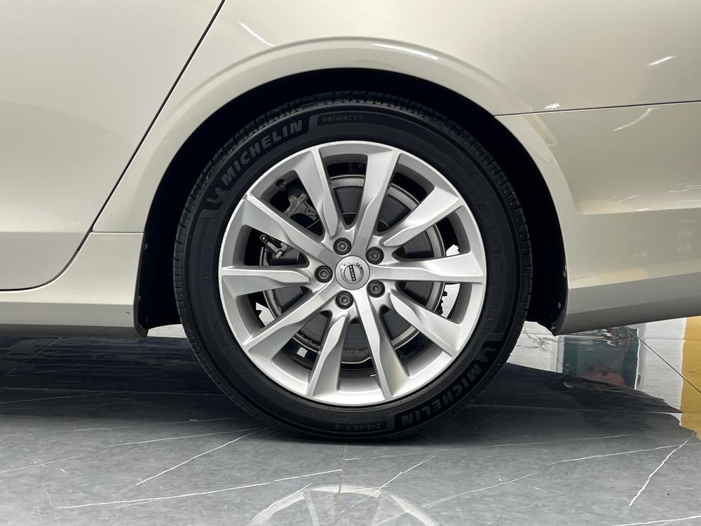 Volvo Volvo S90