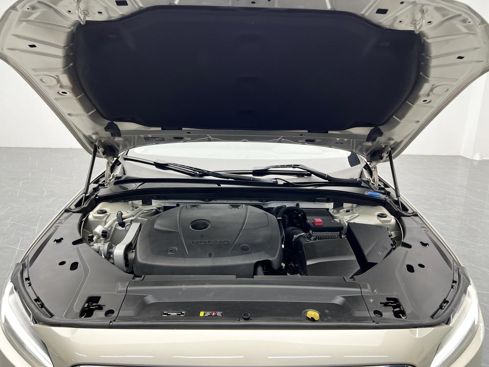 Volvo Volvo S90