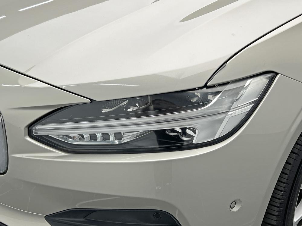 Volvo Volvo S90