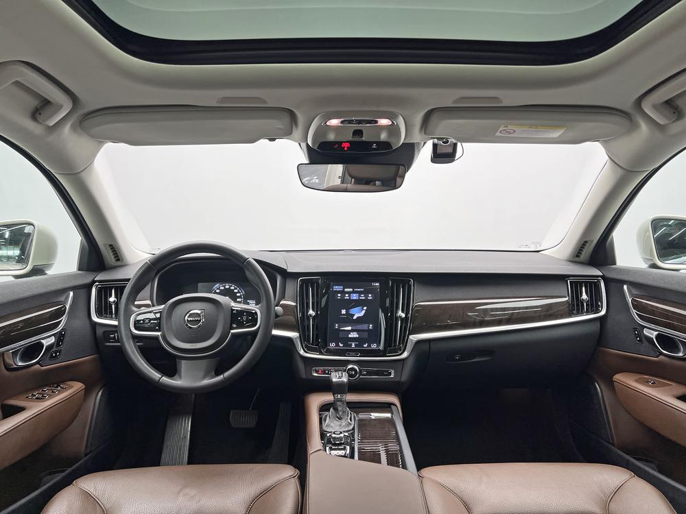 Volvo Volvo S90