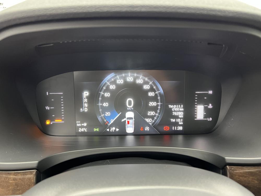 Volvo Volvo S90