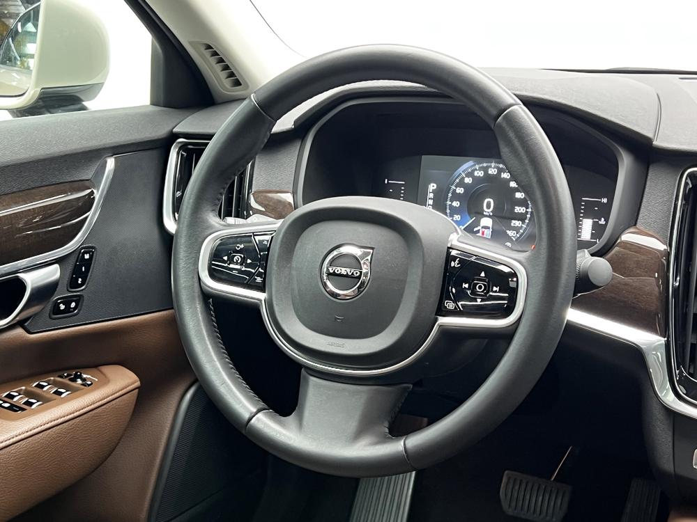 Volvo Volvo S90