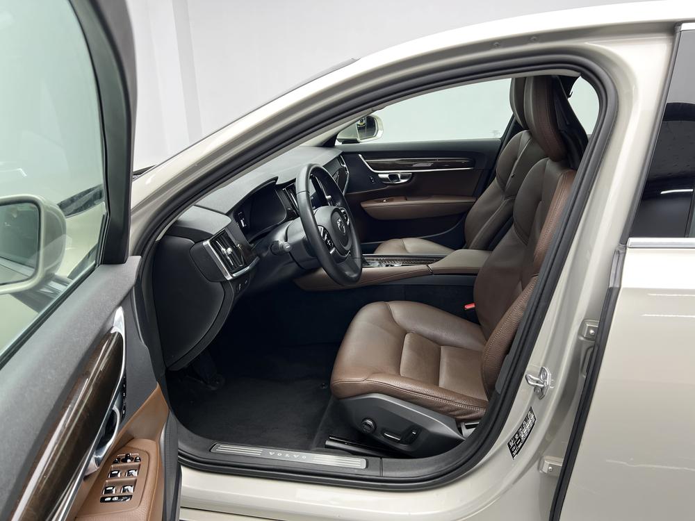 Volvo Volvo S90