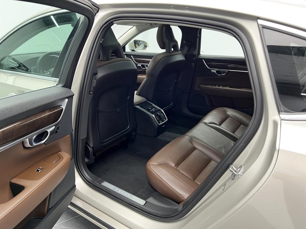 Volvo Volvo S90