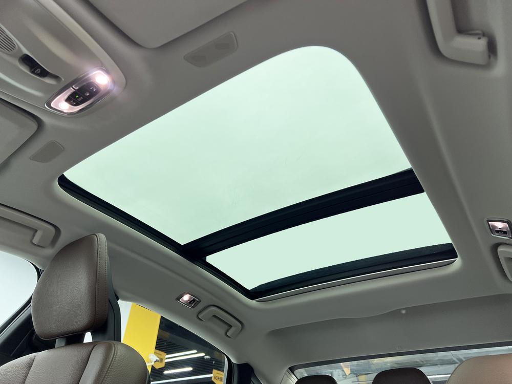 Volvo Volvo S90