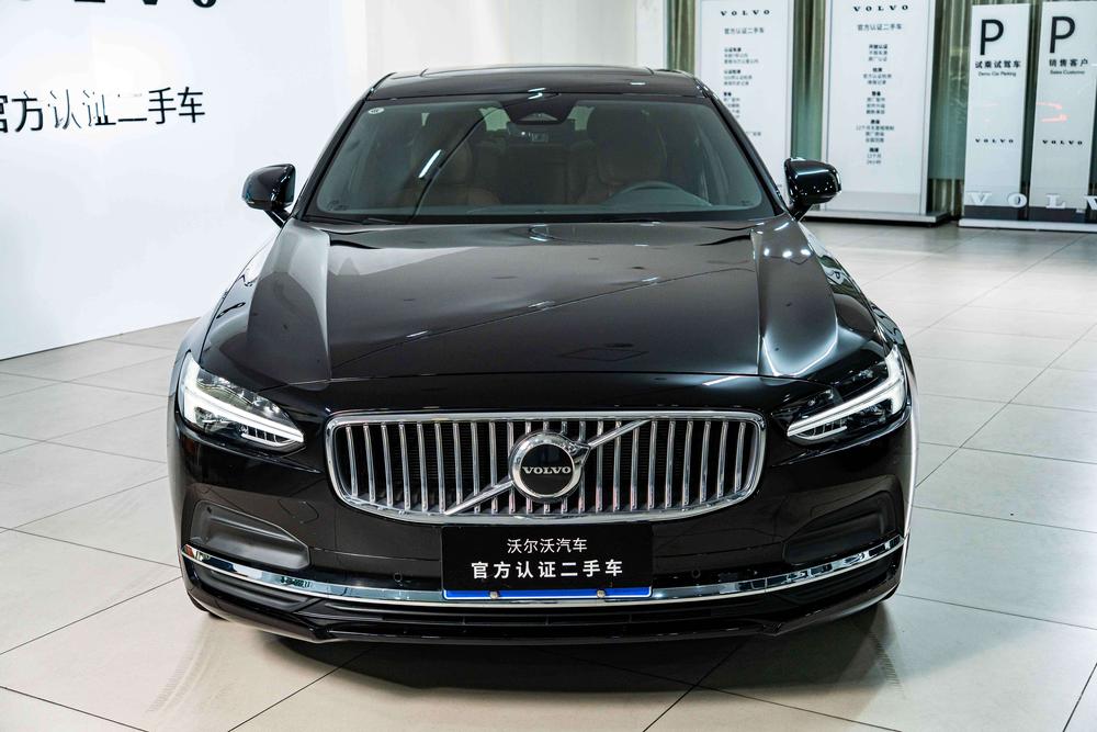 Volvo Volvo S90
