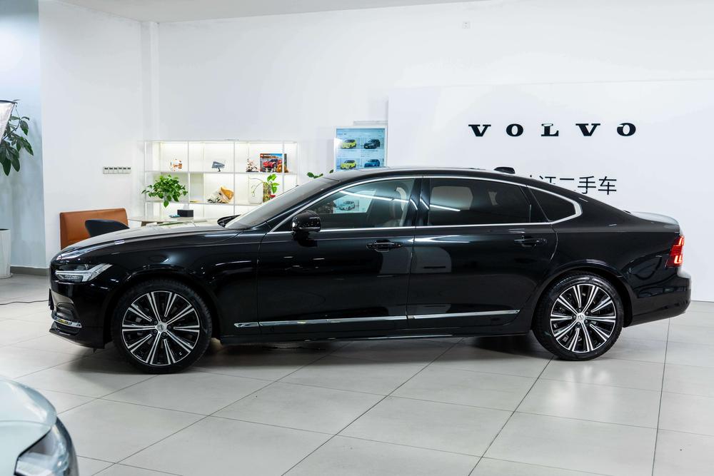 Volvo Volvo S90