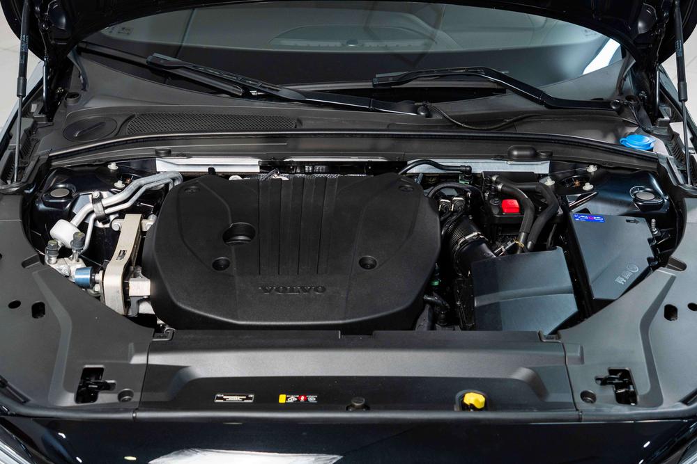 Volvo Volvo S90