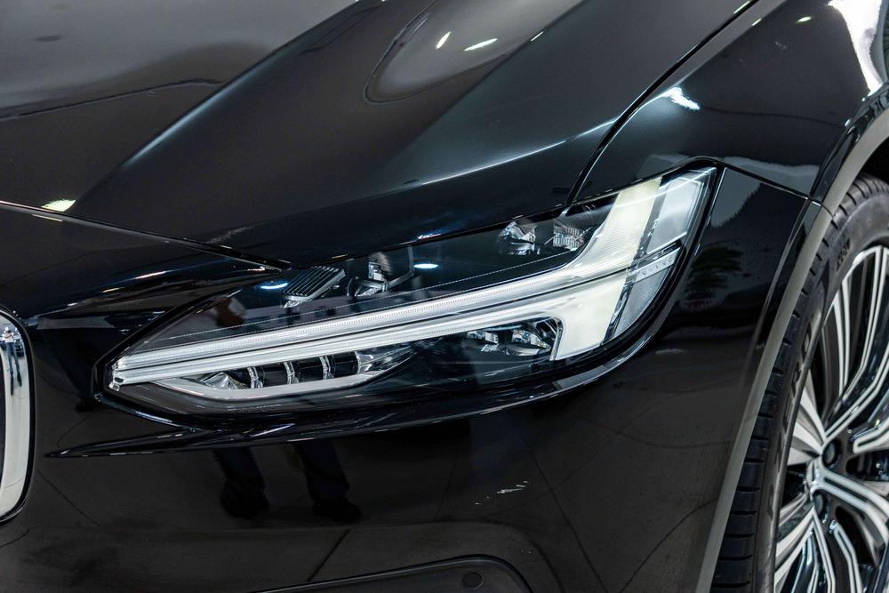 Volvo Volvo S90