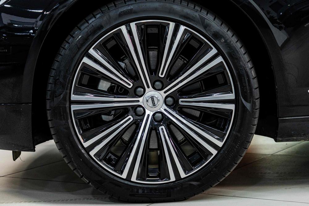 Volvo Volvo S90