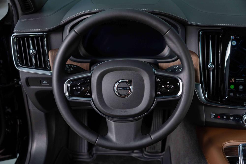Volvo Volvo S90