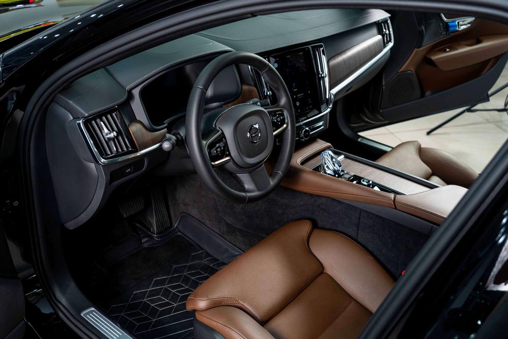 Volvo Volvo S90