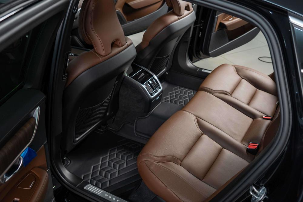 Volvo Volvo S90
