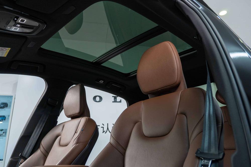 Volvo Volvo S90