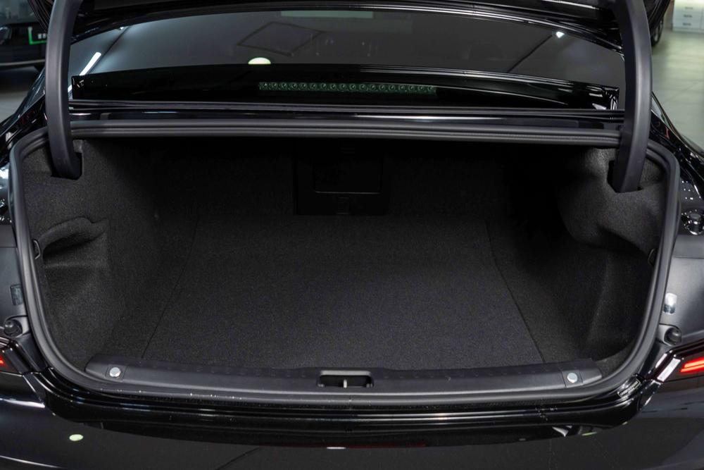 Volvo Volvo S90