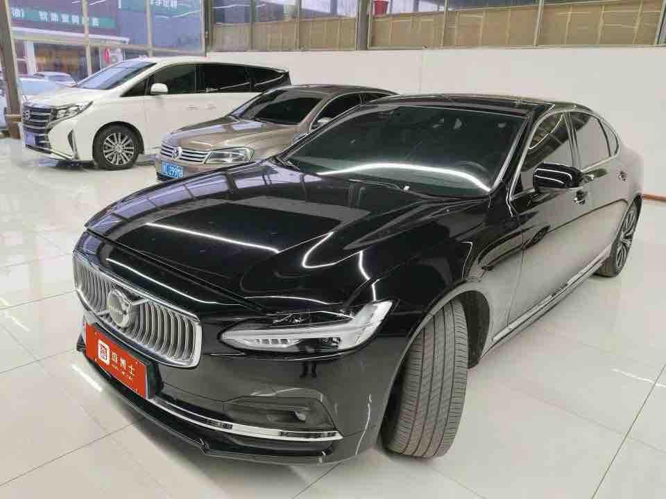 Volvo Volvo S90