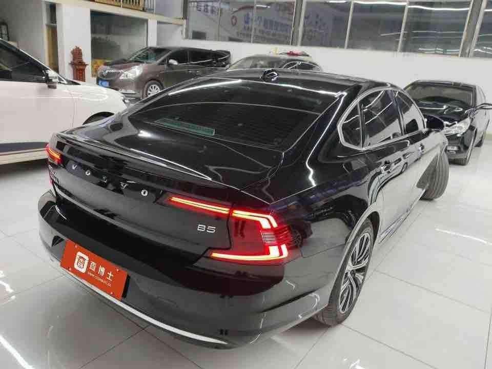 Volvo Volvo S90