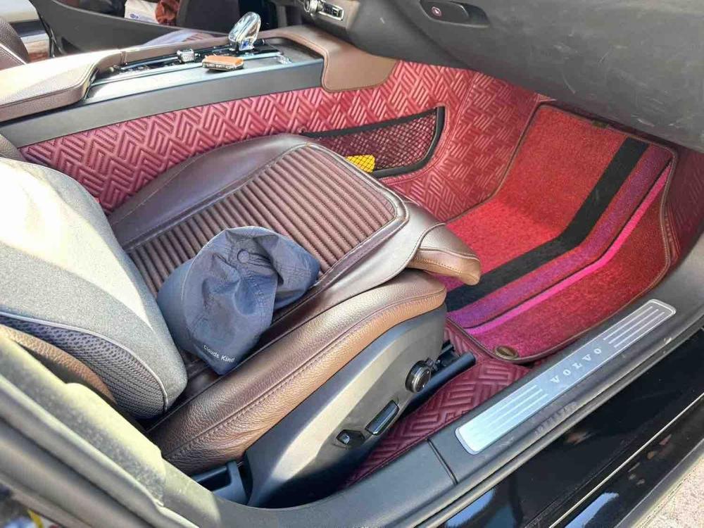 Volvo Volvo S90