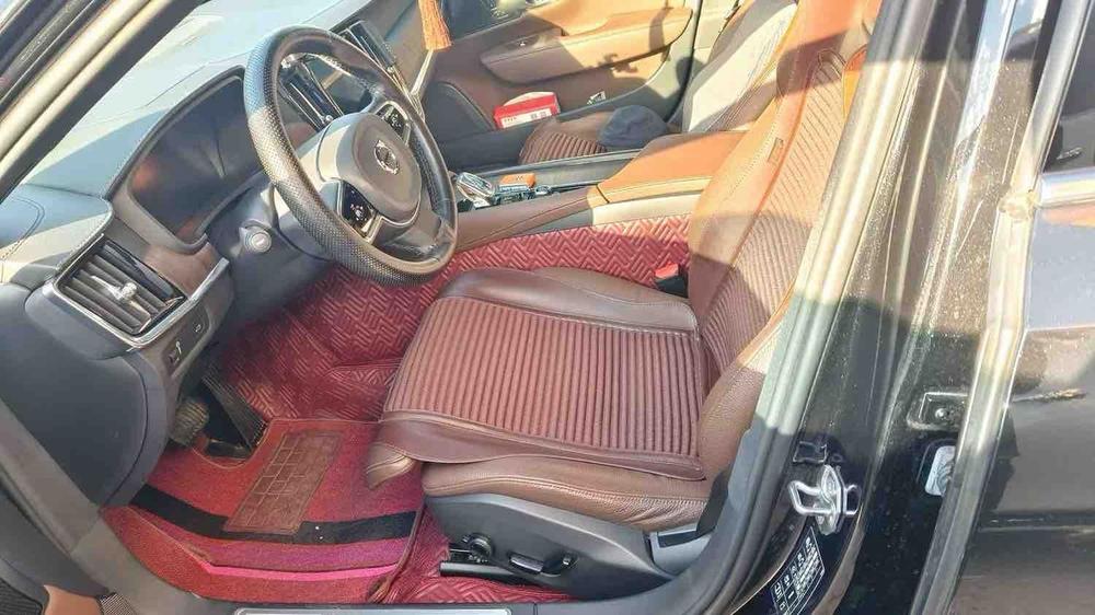 Volvo Volvo S90
