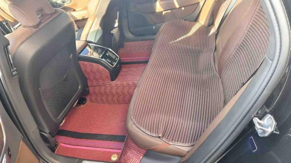 Volvo Volvo S90