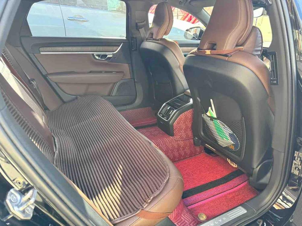 Volvo Volvo S90
