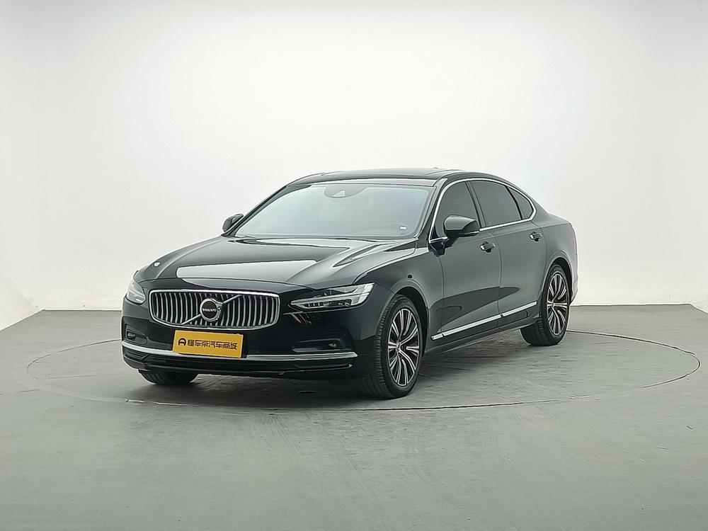 Volvo Volvo S90