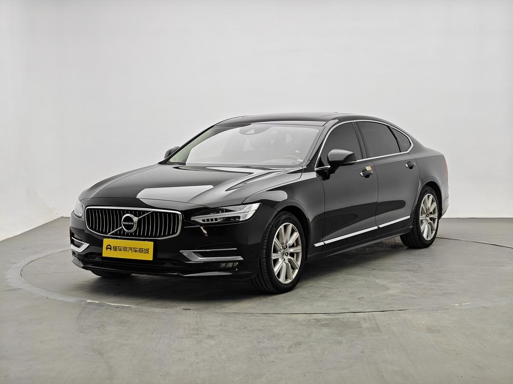 Volvo Volvo S90
