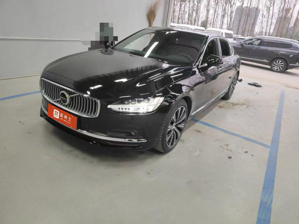 Volvo Volvo S90