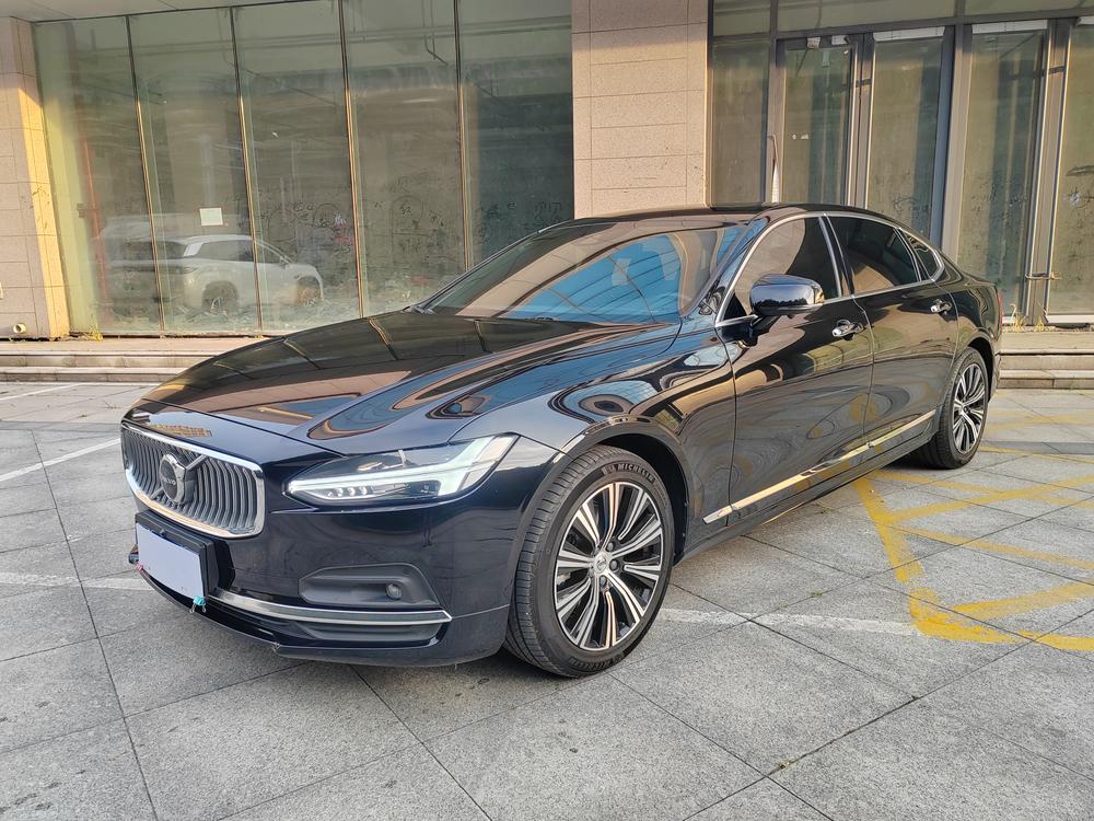 Volvo Volvo S90