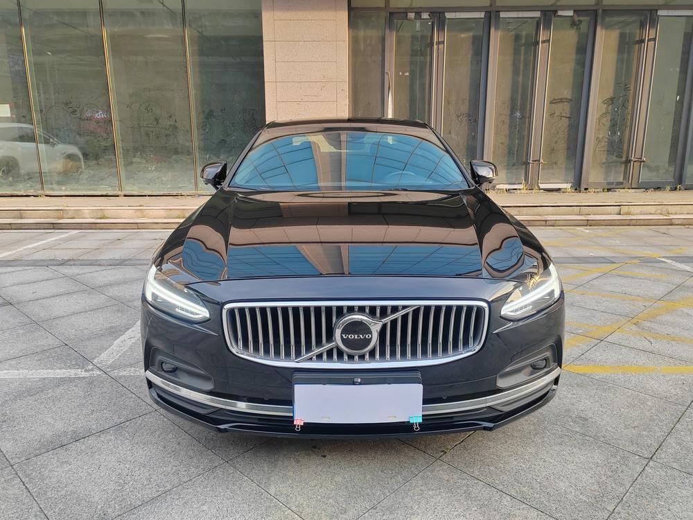 Volvo Volvo S90